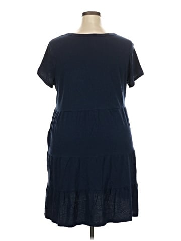 Time and Tru Casual Dress (view 2)