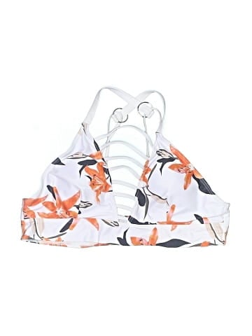 Rose Gal Swimsuit Top (view 1)