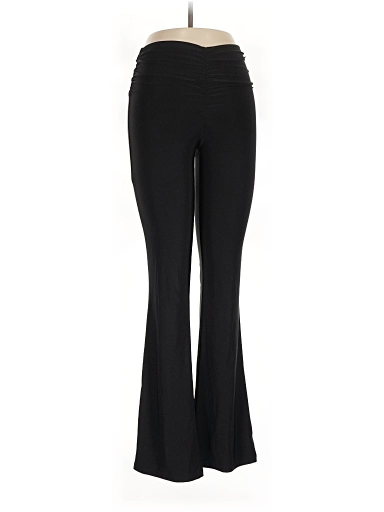 Pre-owned Forever 21 Dress Pants In Black