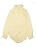 Avon Yellow Bodysuit Size L (estimated) - photo 1