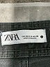 Zara Black Jeans Size 4 - photo 7