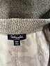 Splendid Print Gray Sweatpants Size L - photo 7
