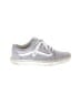 Vans Metallic Purple Sneakers Size 7 1/2 - photo 1