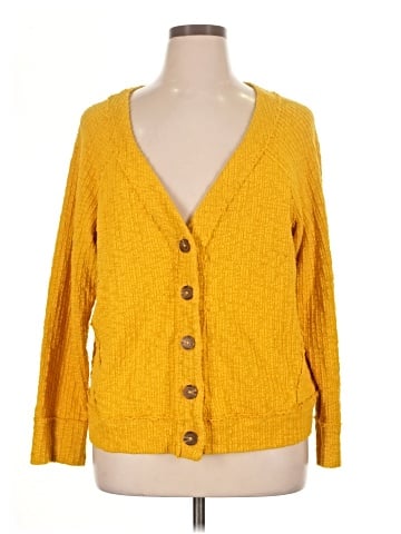 TWO by Vince Camuto Vest (view 1)