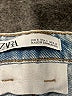 Zara Blue Denim Skirt Size S - photo 4