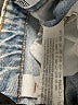 Zara Blue Denim Skirt Size S - photo 5