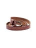 Unbranded Brown Belt Size XS - photo 1