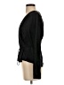 Vince. 100% Silk Black Blouse Size S - photo 5