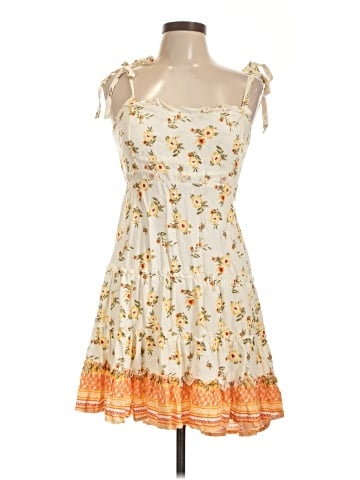 J for Justify Casual Dress (view 1)