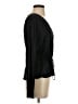 Vince. 100% Silk Black Blouse Size S - photo 4