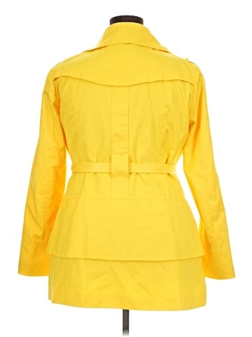Guess Trenchcoat (view 2)