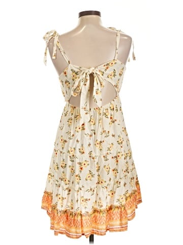 J for Justify Casual Dress (view 2)