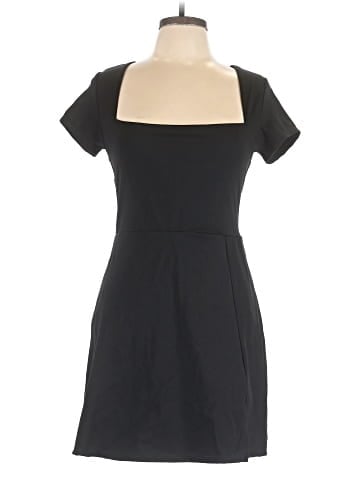 Tinsel Cocktail Dress (view 1)