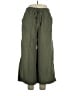 Max Studio Green Casual Pants Size XL - photo 1