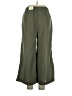 Max Studio Green Casual Pants Size XL - photo 2