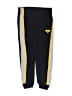 Pony Color Block Yellow Track Pants Size 5 - 6 - photo 1