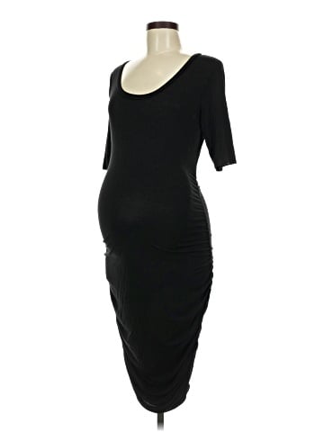 Motherhood Cocktail Dress (view 1)