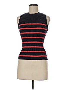 Free Assembly Sleeveless Top