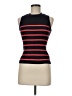 Free Assembly Red Sleeveless Top Size M - photo 1