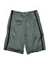 Assorted Brands 100% Polyester Solid Green Athletic Shorts Size 7 - 8 - photo 1