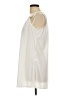 Croft & Barrow Ivory Sleeveless Blouse Size L - photo 5