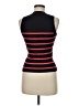 Free Assembly Red Sleeveless Top Size M - photo 2