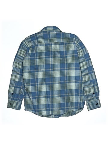 Volcom Long Sleeve Button-Down Shirt (view 2)