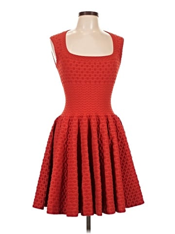 Alaïa Cocktail Dress (view 1)