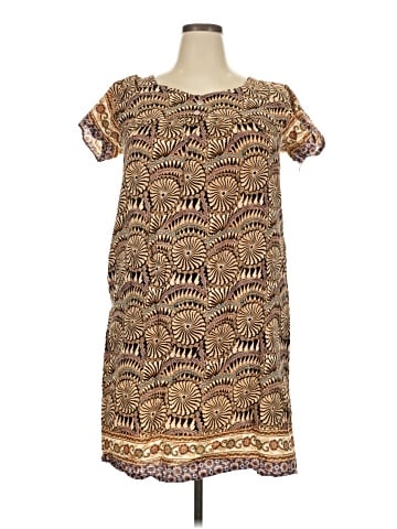 Unbranded Casual Dress (view 1)