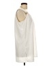 Croft & Barrow Ivory Sleeveless Blouse Size L - photo 4