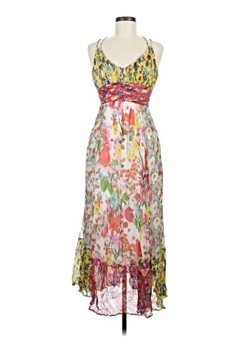 By Anthropologie Cocktail Dress (view 1)