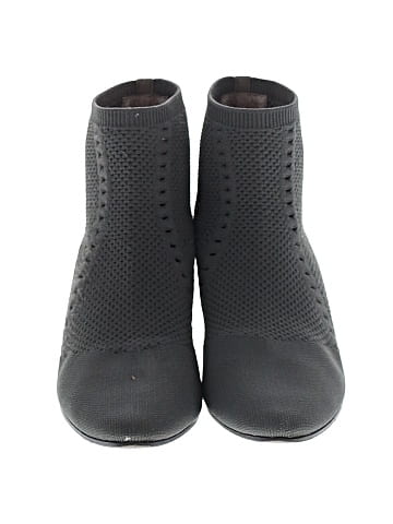 Eileen Fisher Ankle Boots (view 2)