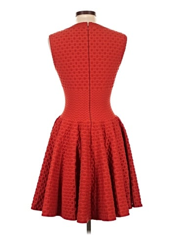 Alaïa Cocktail Dress (view 2)