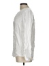 James Perse White Long Sleeve Blouse Size Lg (3) - photo 5
