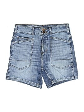 Pilcro Denim Shorts (view 1)