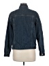 Chico's Blue Denim Jacket Size Med (1) - photo 2