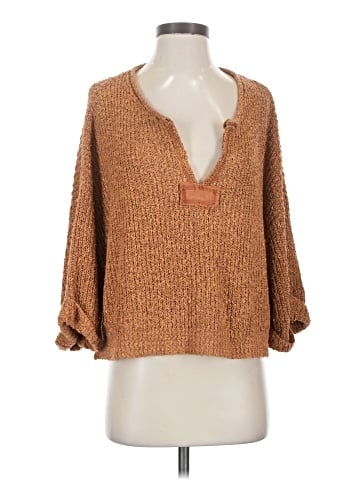 Illa Illa Pullover Sweater (view 1)