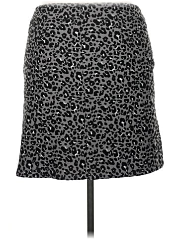 Ann Taylor LOFT Outlet Casual Skirt (view 2)