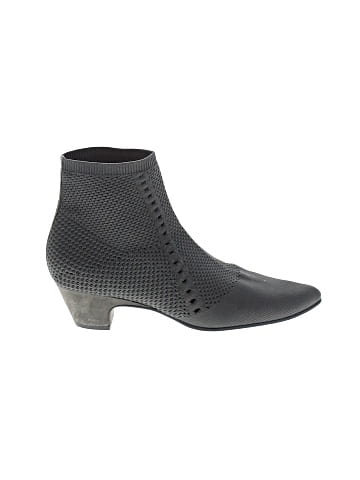 Eileen Fisher Ankle Boots (view 1)