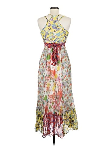 By Anthropologie Cocktail Dress (view 2)
