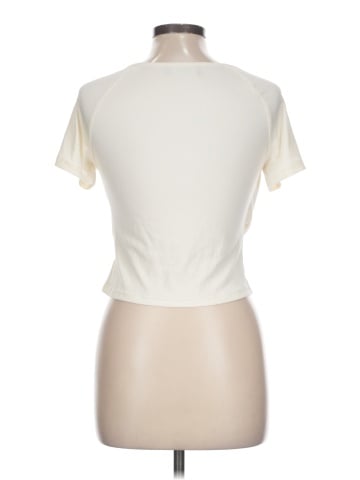 Cider Short Sleeve T-Shirt (view 2)