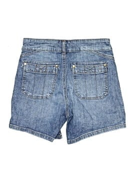 Pilcro Denim Shorts (view 2)