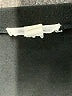 Treasure & Bond Solid Black Formal Skirt Size M - photo 4
