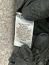 Treasure & Bond Solid Black Formal Skirt Size M - photo 5