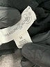 Treasure & Bond Solid Black Formal Skirt Size M - photo 6
