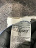 Old Navy 100% Cotton Stripes Blue Casual Pants Size L - photo 8
