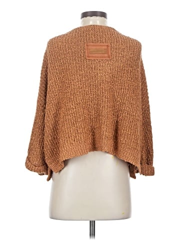 Illa Illa Pullover Sweater (view 2)