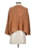 Illa Illa Tweed Brown Pullover Sweater Size S - photo 2