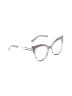 Assorted Brands Silver Sunglasses One size - photo 1