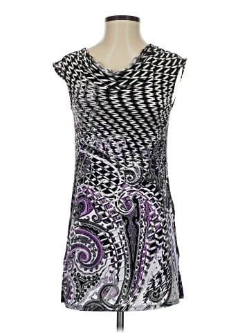 White House Black Market Casual Dress (view 1)